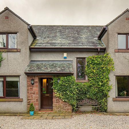 Thorntrees B&B Cleator Bagian luar foto