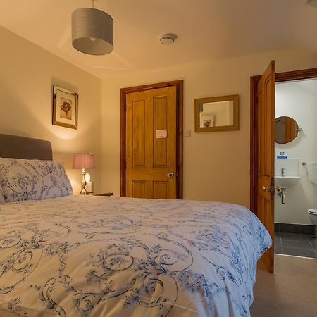 Thorntrees B&B Cleator Bagian luar foto