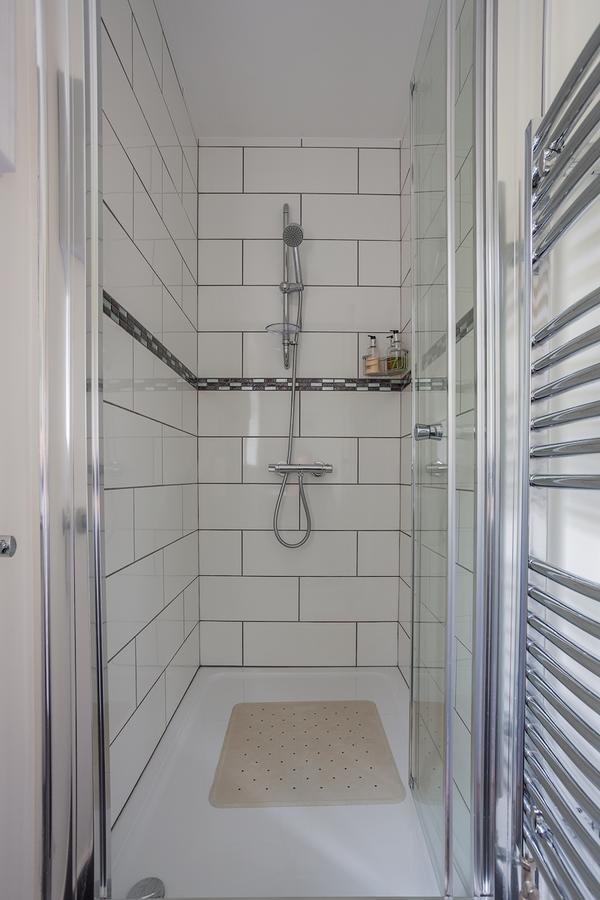 Thorntrees B&B Cleator Bagian luar foto