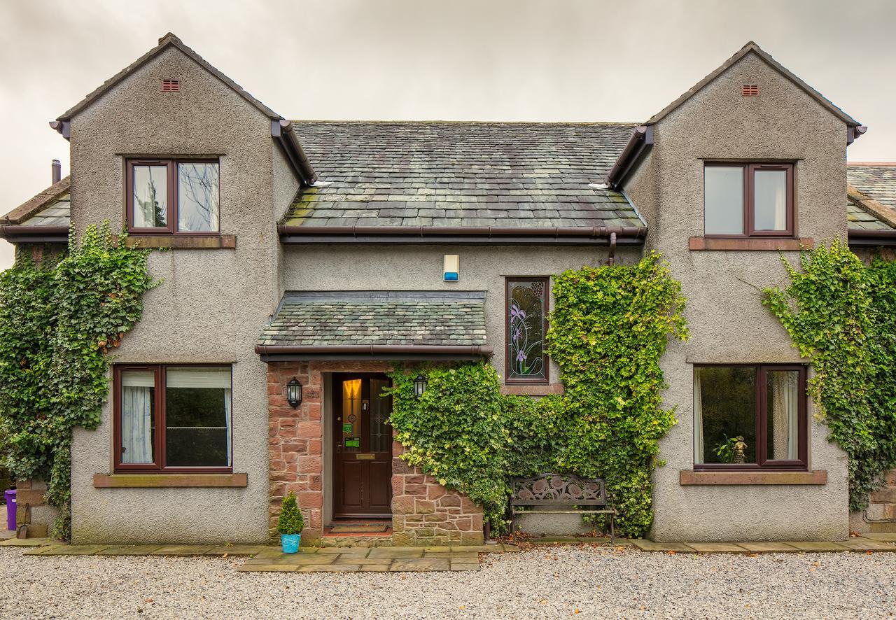 Thorntrees B&B Cleator Bagian luar foto