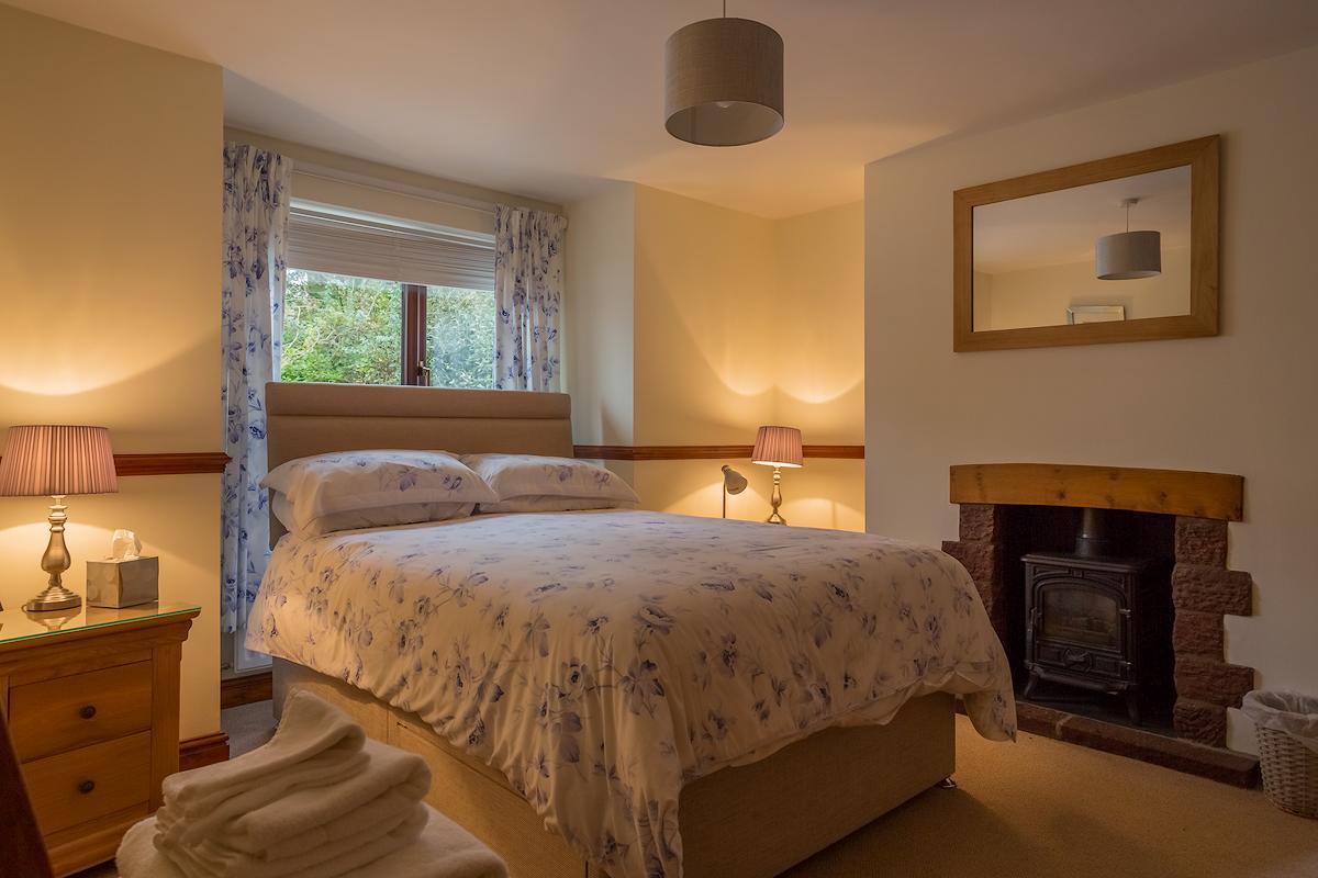 Thorntrees B&B Cleator Bagian luar foto