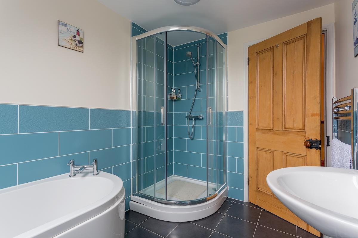 Thorntrees B&B Cleator Bagian luar foto