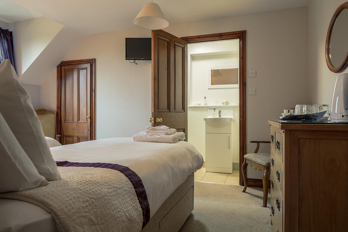 Thorntrees B&B Cleator Bagian luar foto