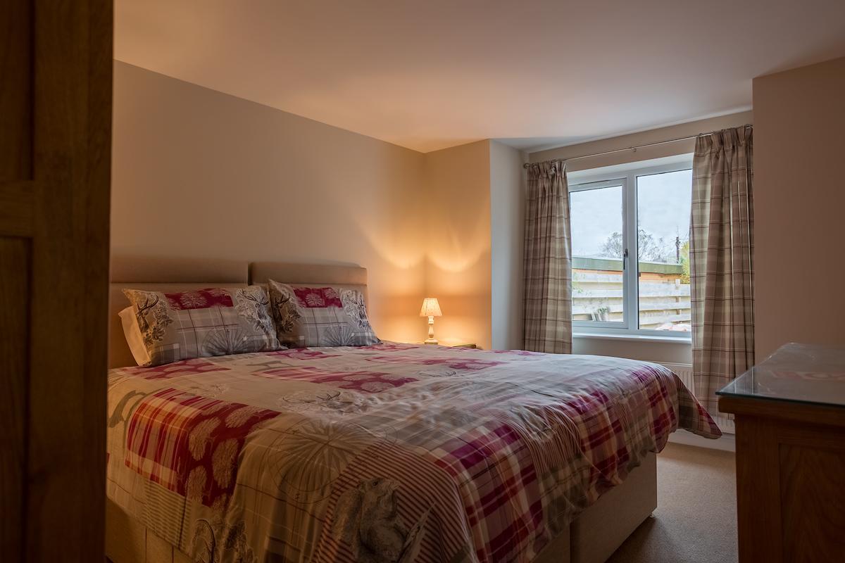 Thorntrees B&B Cleator Bagian luar foto