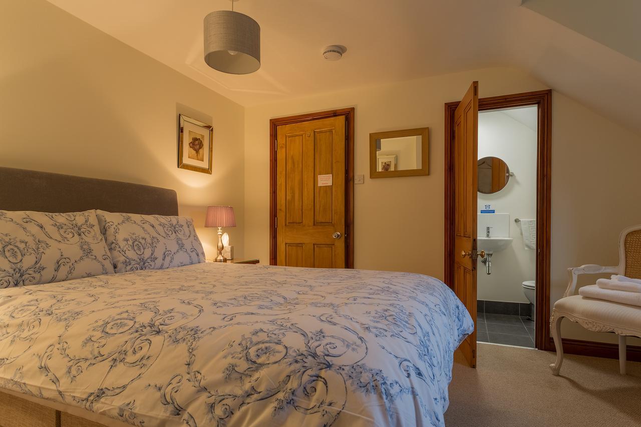 Thorntrees B&B Cleator Bagian luar foto