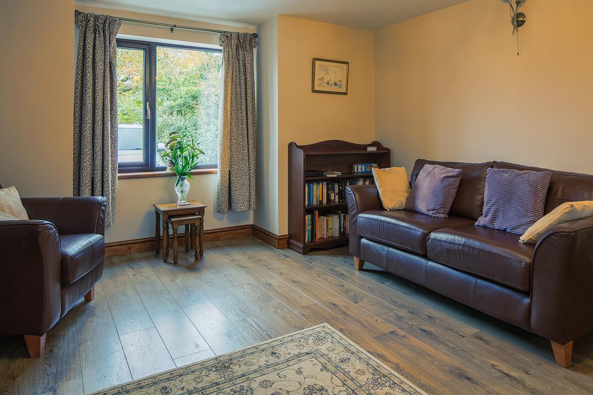 Thorntrees B&B Cleator Bagian luar foto